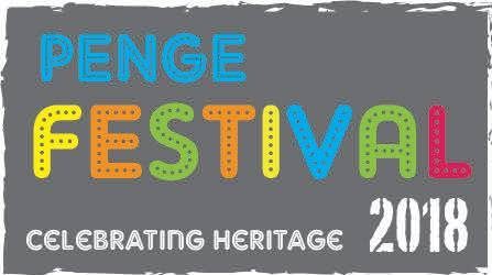 Welcome to the new Penge Festival 2018 Website!!