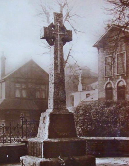 Local History talk